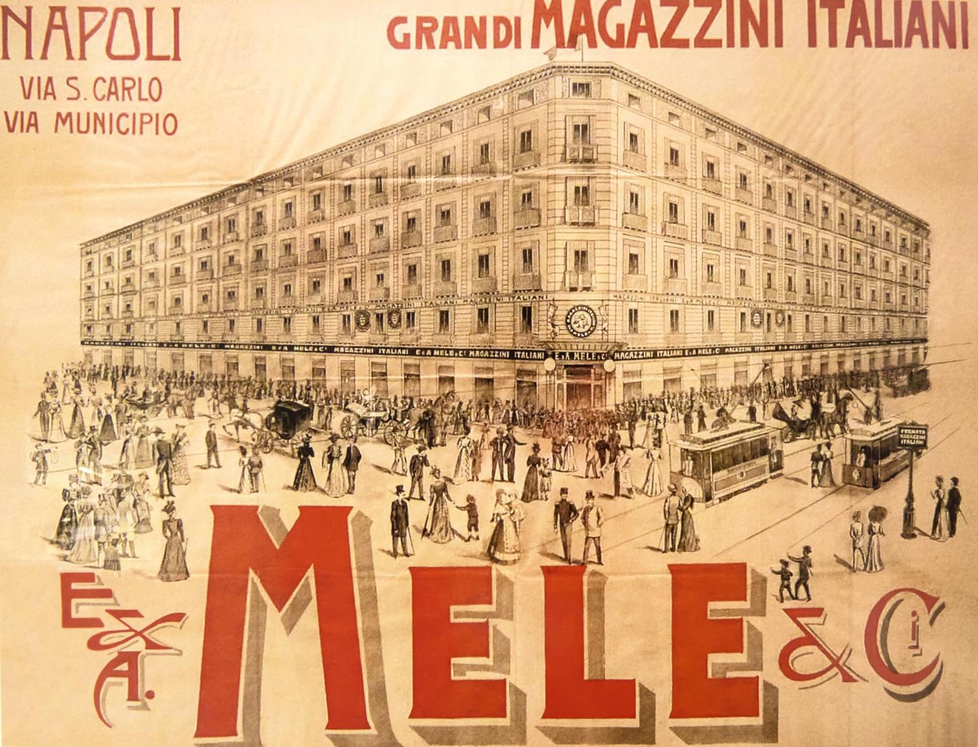 Gli Angioini Srl